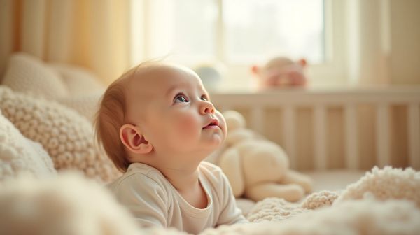 Bébé qui ne dort pas : comment un coach peut débloquer une situation
