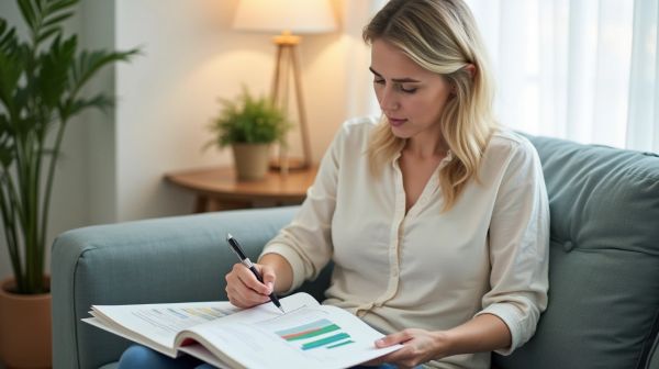 Comment choisir votre programme minceur pour un poids santé ?