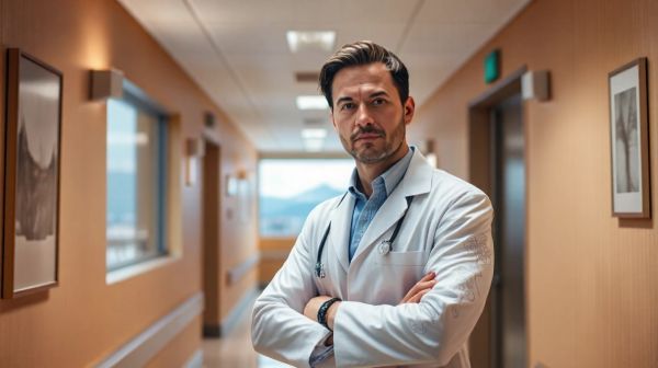 Découvrez comment un cardiologue à Genève protège votre cœur