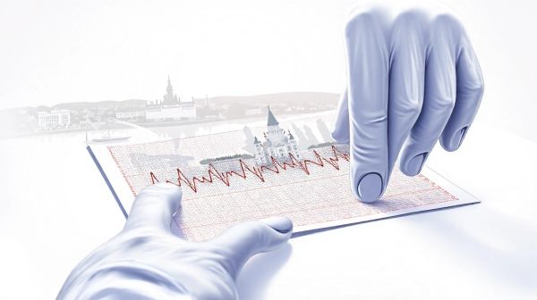 Découvrez comment un cardiologue à Genève protège votre cœur