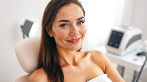 Épilation laser du visage : astuces pour maximiser vos résultats