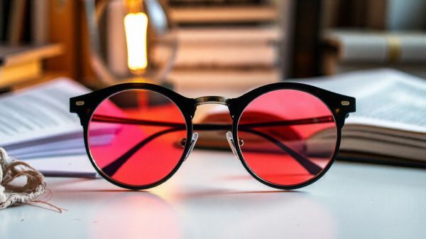 Les lunettes à trous : essentielles pour la santé des yeux