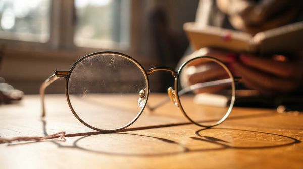 Les lunettes à trous : essentielles pour la santé des yeux
