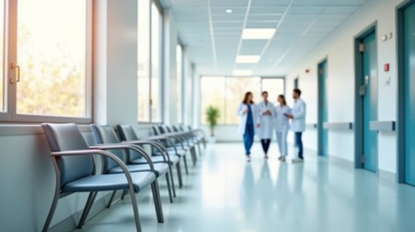 Maximiser l'impact de l'ia santé pour améliorer les soins médicaux