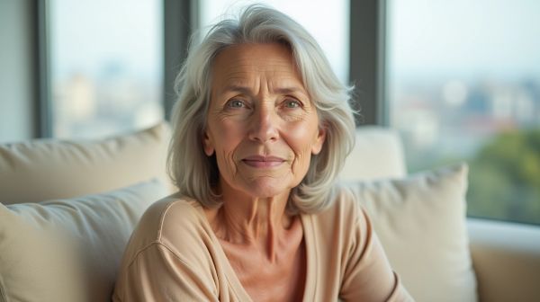 Pourquoi choisir le micro courant visage pour un effet liftant ?