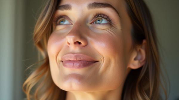 Pourquoi choisir le micro courant visage pour un effet liftant ?