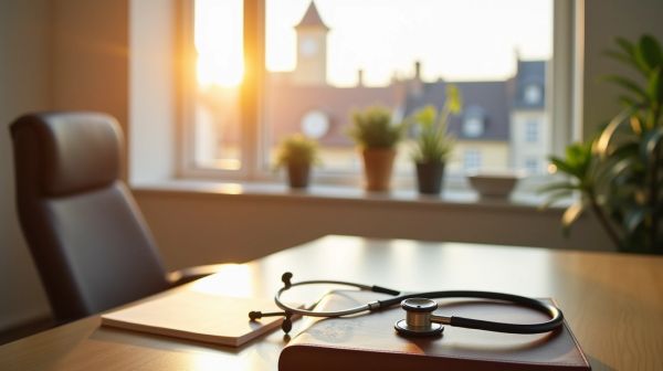 Pourquoi consulter un cardiologue à Genève peut sauver votre cœur