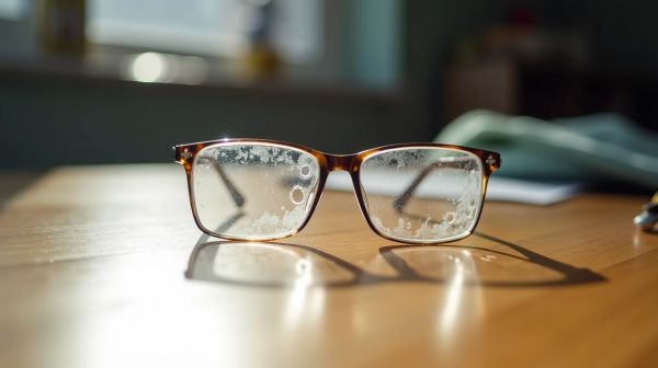 Pourquoi les lunettes à trous sont indispensables pour vos yeux