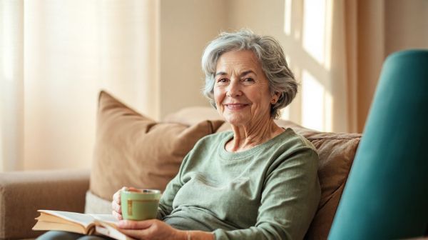 Stratégies éprouvées pour perdre du poids après la ménopause