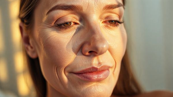 Top 5 avantages du micro courant visage pour un lifting efficace