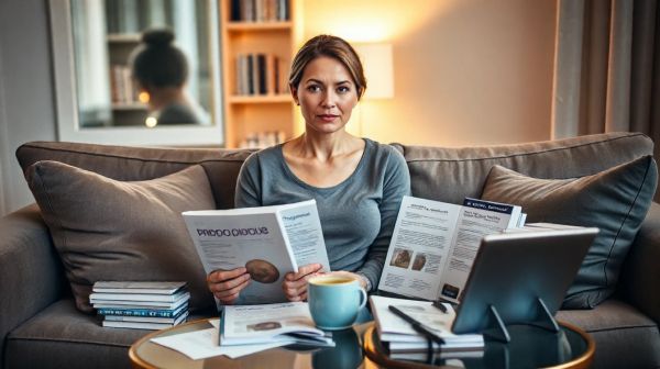 Top 5 programmes de minceur pour atteindre un poids idéal