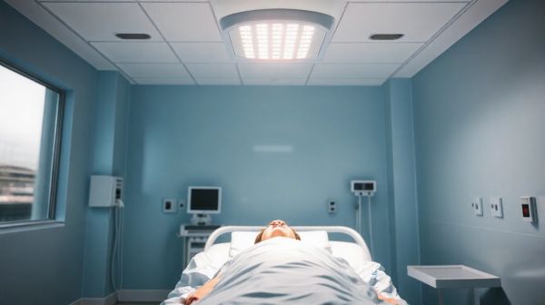Transformer les soins médicaux grâce à l'intelligence artificielle